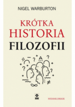 Krótka historia filozofii