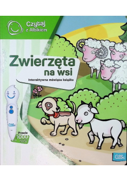 Zwierzęta na wsi