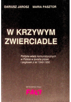 W krzywym zwierciadle
