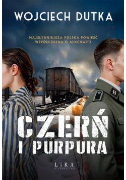 Czerń i purpura