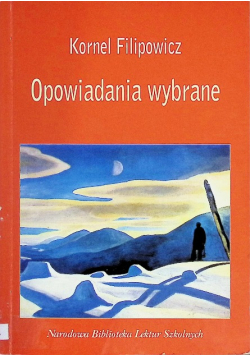Opowiadania wybrane