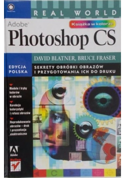 Photoshop CS