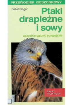 Ptaki drapieżne i sowy