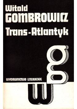 Trans - Atlantyk