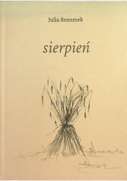 Sierpień