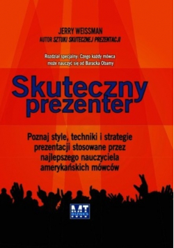 Skuteczny prezenter