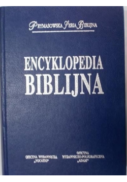 Encyklopedia Biblijna