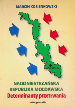 Naddniestrzańska Republika Mołdawska