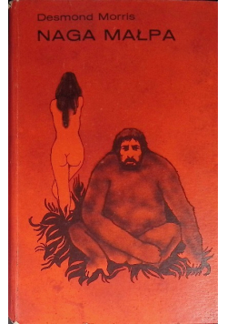 Naga Małpa