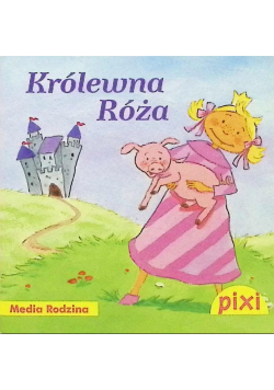 Królewna Róża