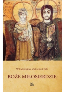 Boże miłosierdzie