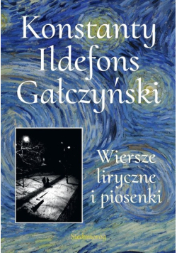 Wiersze liryczne i piosenki