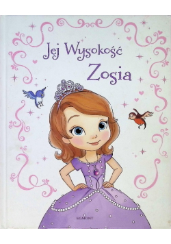 Jej wysokość Zosia