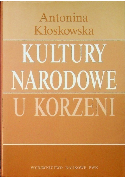 Kultury Narodowe u korzeni