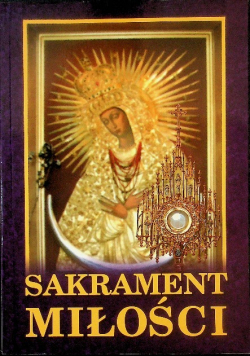 Sakrament Miłości
