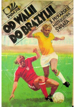 Od Walii do Brazylii