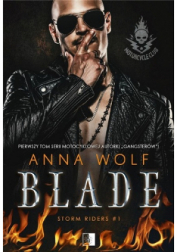 Blade