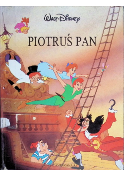 Piotruś Pan