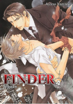 Finder Tom 4 Więzień