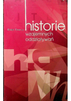 Historie wzajemnych oddziaływań