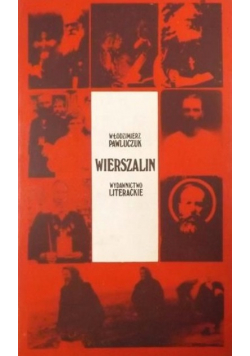 Wierszalin reportaż o końcu świata