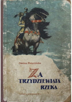Za trzydziewiątą rzeką