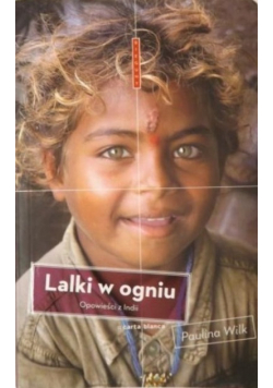 Lalki w ogniu
