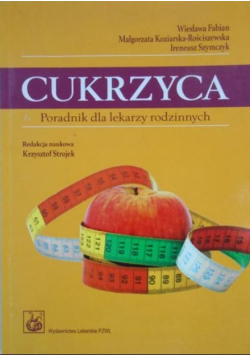 Cukrzyca. Poradnik dla lekarzy rodzinnych