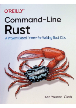 Command-Line Rust