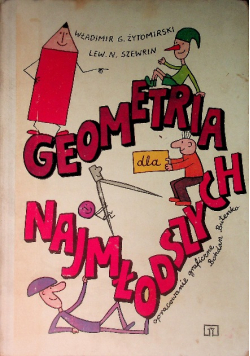 Geometria dla najmłodszych