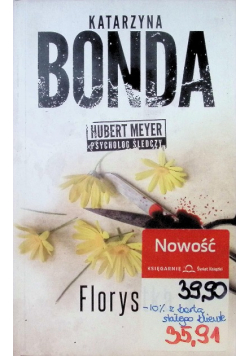 Florystka