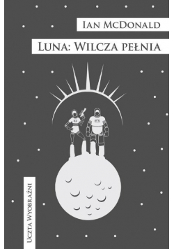 Luna Wilcza pełnia