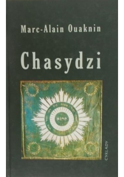 Chasydzi