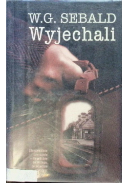 Wyjechali