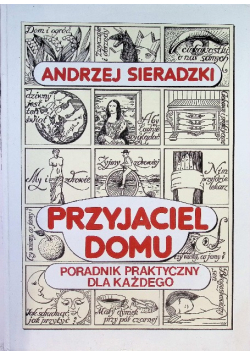 Przyjaciel domu