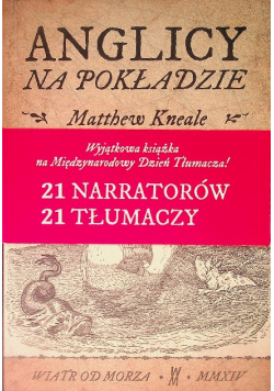 Anglicy na pokładzie