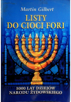 Listy do cioci Fori