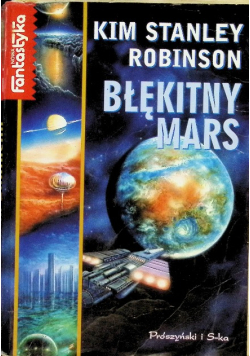 Błękitny Mars