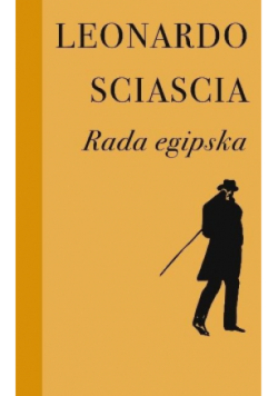Rada egipska