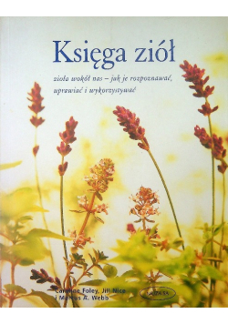 Księga ziół