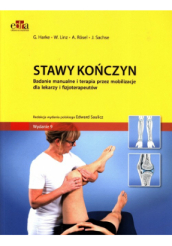 Stawy kończyn