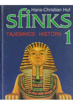 Sfinks 1 Tajemnice Historii Huf