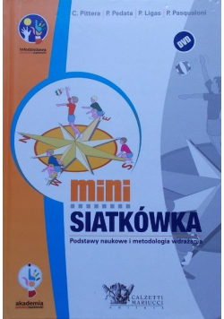 Mini Siatkówka Podstawy naukowe i metodologia wdrażania