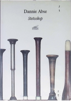 Stetoskop Wiersze wybrane