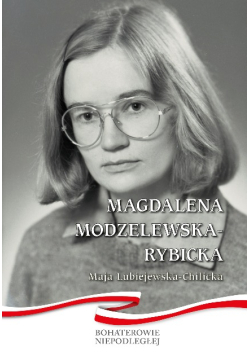 Magdalena Modzelewska-Rybicka