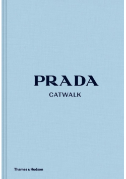 Prada Catwalk