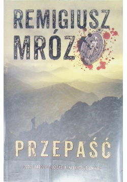Mróz Przepaść