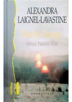 Duchy Europy