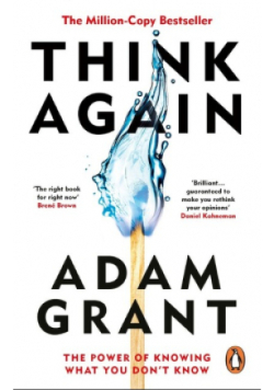 Think Again
