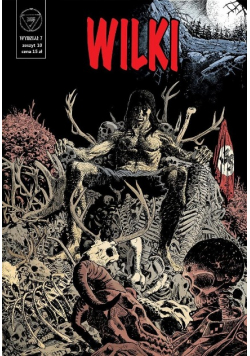 Wydział 7 Tom 10 Wilki